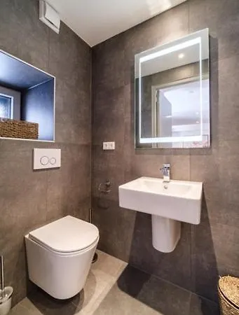 Διαμέρισμα Harmony