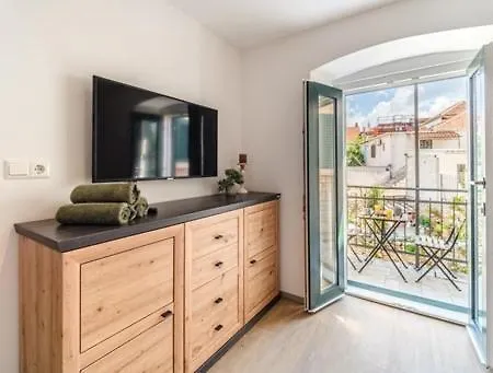 Διαμέρισμα Harmony