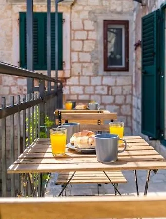 Διαμέρισμα Harmony