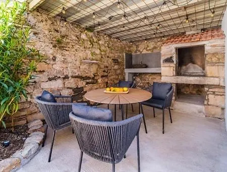 Διαμέρισμα Harmony *