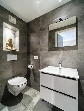 Διαμέρισμα Harmony *