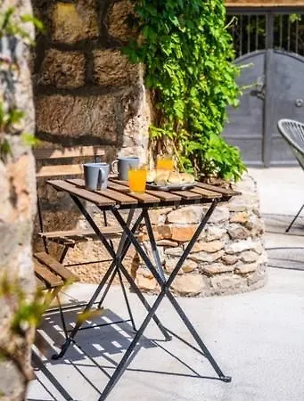 Appartement Harmony *