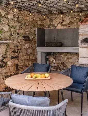 Apartman Harmony
