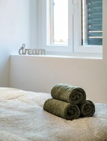 公寓 Harmony 苏佩塔尔