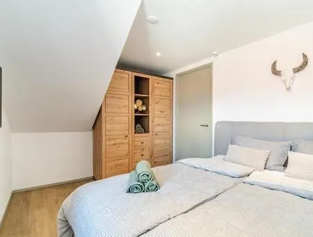 Apartment Harmony Supetar