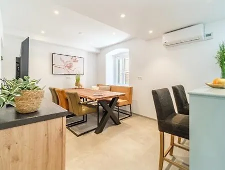 Apartman Harmony