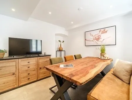 Harmony Appartement *