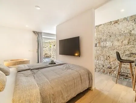 Apartman Harmony