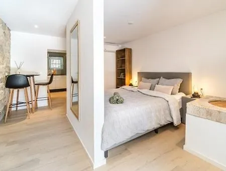 Apartman Harmony *
