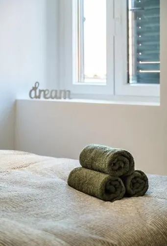 Daire Harmony Supetar