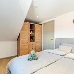 Apartment Harmony Supetar