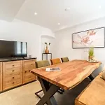 Harmony Apartment *