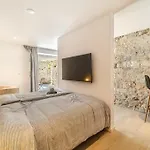 Apartment Harmony