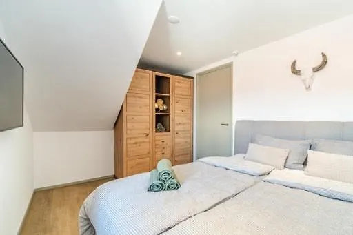 Lägenhet Harmony Supetar